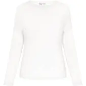 Mymo Camisa funcionais branco