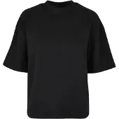 Urban Classics Camiseta De Manga Curta Organic Heavy Slit