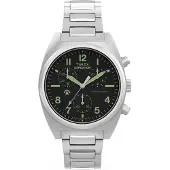 Timex Relógio Expedition North 41mm 5atm Quartz/analogical