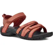 Teva Sandálias desportivas TIRRA mulheres - Rosa - 36