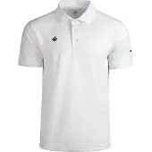 Izas Polo De Manga Curta Lille