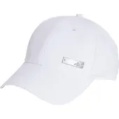 Adidas Boné desportivo 'Essentials' branco