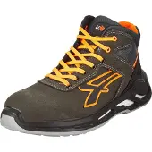 U Power Botas De Segurança Lord