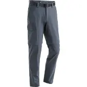 Maier Sports Calças Torid Slim Zip