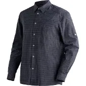 Maier Sports Camisa De Manga Comprida Mats L/s