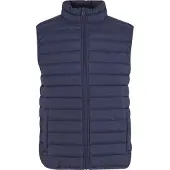 Urban Classics Colete navy