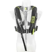 Besto Colete Salva-vidas Ultimate Backtow 300n