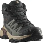 Salomon Botas De Caminhada X Ultra 360 Mid Gore-tex