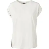 Urban Classics Camisa branco