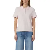 s.Oliver Red Label Camisa cor-de-rosa