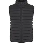 Urban Classics Colete preto