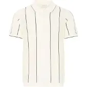 Blend Pullover 'BHAven' creme / cinzento claro / preto