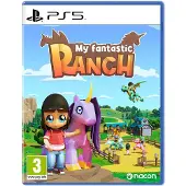 Ps5 My Fantastic Ranch