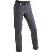 Maier Sports Calças Inara Slim Zip