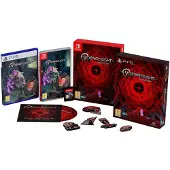 Ps5 Voidwrought: Collector´s Edition