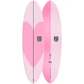Ocean & Earth Prancha De Surf Kk Epoxy Soft 6´6´´
