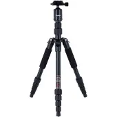 Rollei Tripé Compact Traveler No 1
