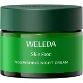 Weleda Skin Food Creme de Noite Nutritivo - 40ml