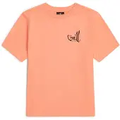 O'Neill Camiseta De Manga Curta Chest Print
