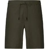 INDICODE JEANS Calças chino ' IDCorson ' verde / cáqui / oliveira