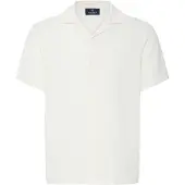 Kronstadt Camisa ' KSDalrin ' creme