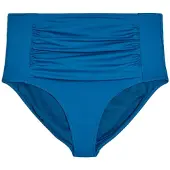 Swim By Zizzi Cueca biquíni azul real
