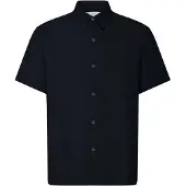 Kronstadt Camisa 'KSValbrook' azul / navy / azul escuro
