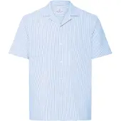 Kronstadt Camisa ' KSZeldale ' azul