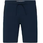 INDICODE JEANS Calças chino ' IDCowsol ' navy / azul escuro