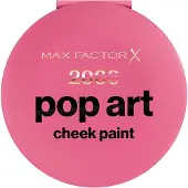 Max Factor 2000 Calorie Pop Art Cheek Paint 20-Bouncy