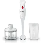 Bosch Batedeira De Mão Clevermixx Msm14200-400w