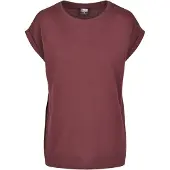 Urban Classics Camisa berinjela