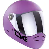 TSG Capacete Pass 2.0+bonus Visor