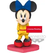 Banpresto Figura Disney Characters Best Dress Minnie Mouse
