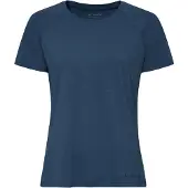 Vaude Camiseta De Manga Curta Essential Wool