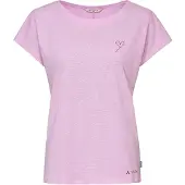 Vaude Camiseta De Manga Curta Neyland