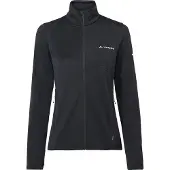Vaude Casaco Polar Com Fecho Scopi Ii