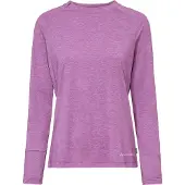 Vaude Camiseta De Manga Comprida Skomer Iii