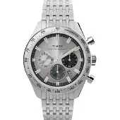 Timex Relógio Waterbury