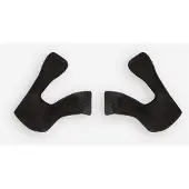 Bluegrass Almofadas Para Bochechas Legit Carbon 40 Mm S