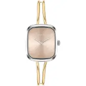 Calvin Klein Watches Relógio Feminino Adore 24mm