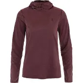 Fjällräven Moletom Com Capuz Abisko Sun