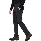 Jack Wolfskin Calças Activate Xt