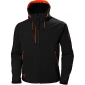 Helly Hansen Jaqueta Softshell Chelsea Evo 2.0