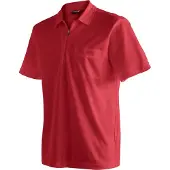 Maier Sports Polo De Manga Curta Arwin 2.0