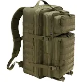 Brandit Mochila Us Cooper Xl 65l