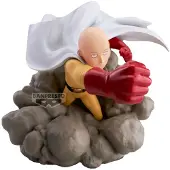 Banpresto Figura Saitama One Punch Man