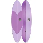 Ocean & Earth Prancha De Surf Kk Epoxy Soft 6´6´´