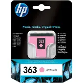 HP Cartucho De Tinta 363