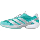Adidas Sapatos De Quadra Dura Adizero Ubersonic